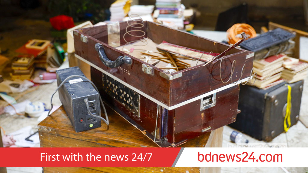 Cultural protest cancelled in Ctg