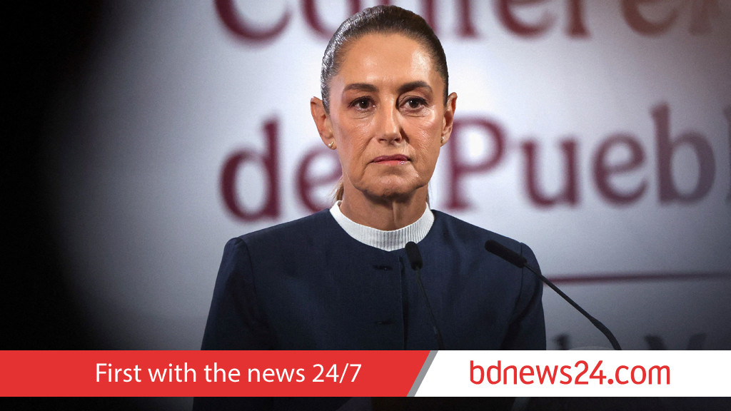 Brazil, Mexico call for calm as US pressure mounts on Venezuela