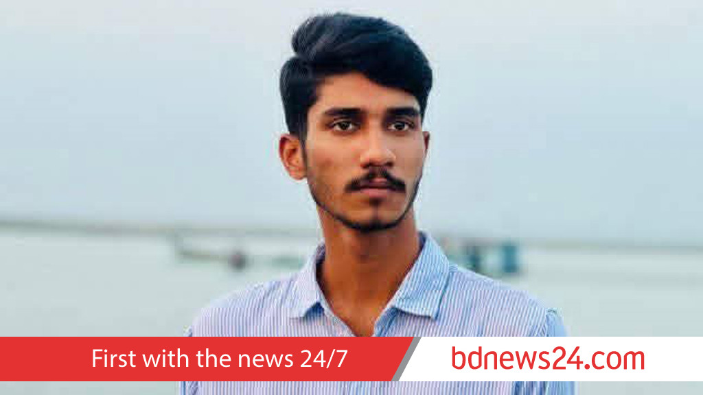 College student killed in Sirajganj