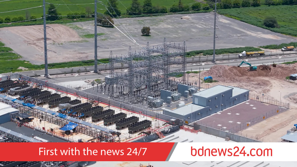 AI data boom fuels dirty energy in Mexico