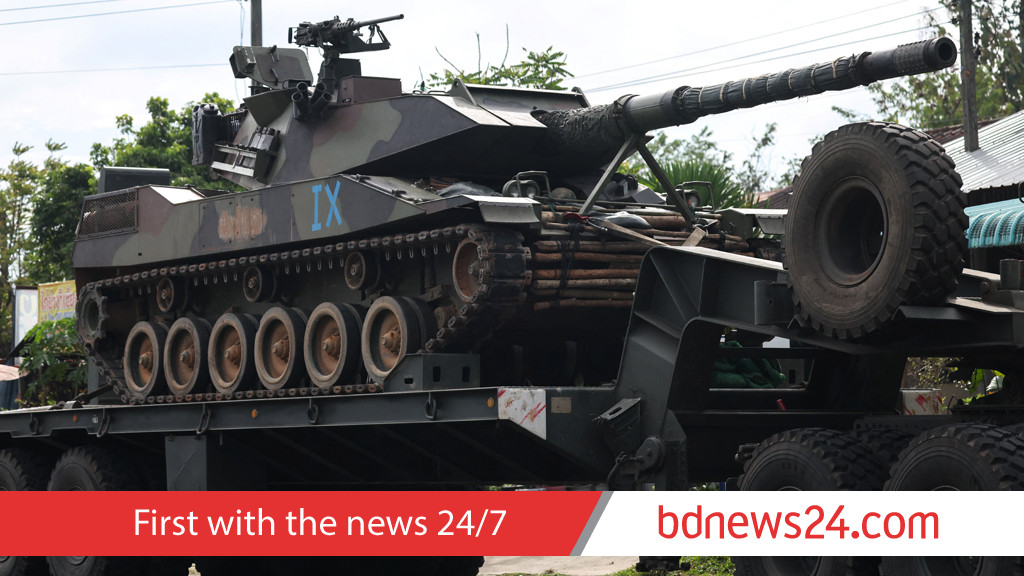 Thailand cuts Laos fuel route