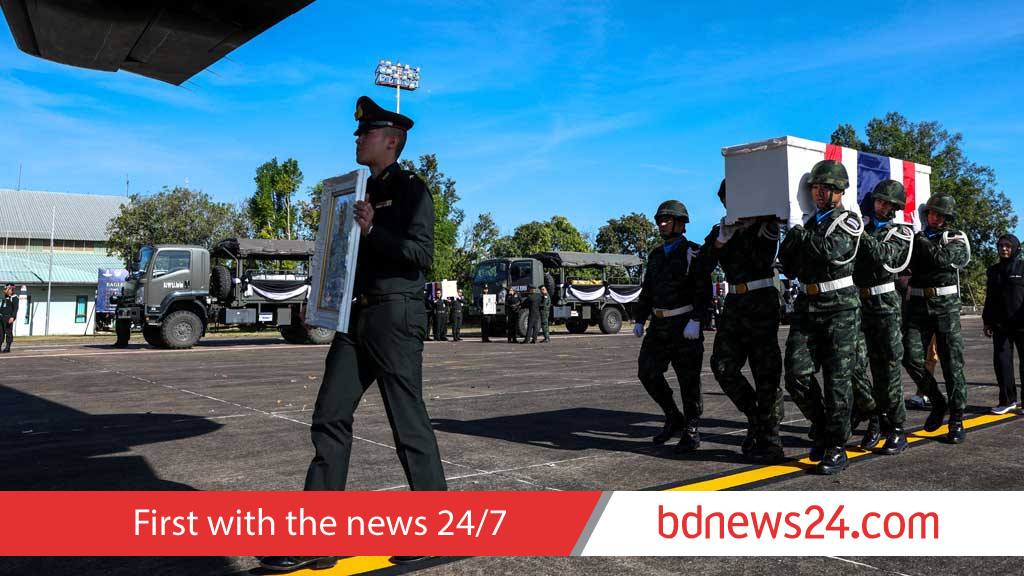 Thailand considers blocking fuel exports to Cambodia