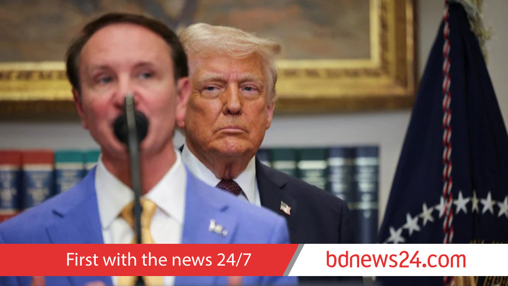 Trump appoints envoy to Greenland, stirs backlash