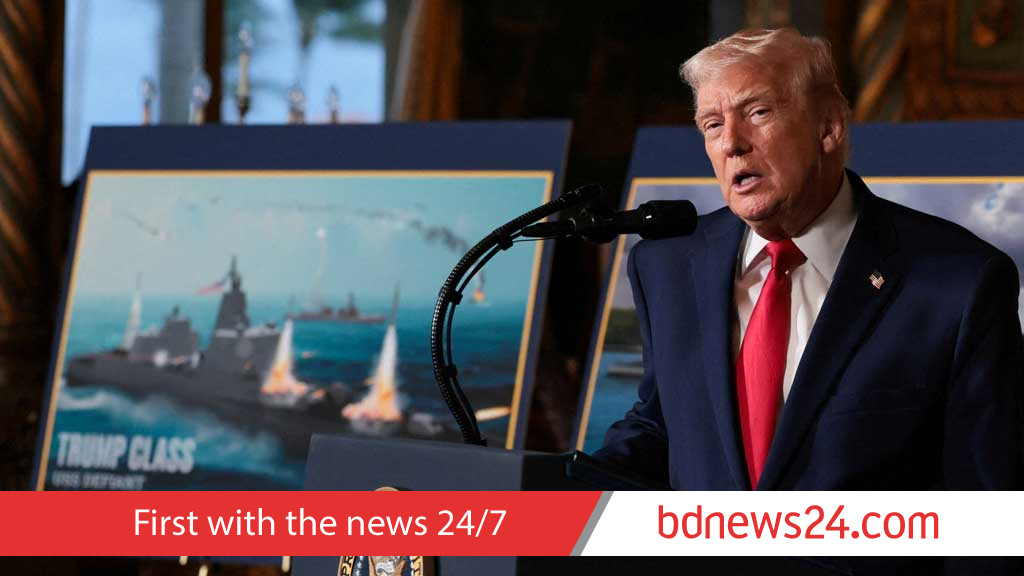 US hits ISIS camps in Nigeria with airstrikes