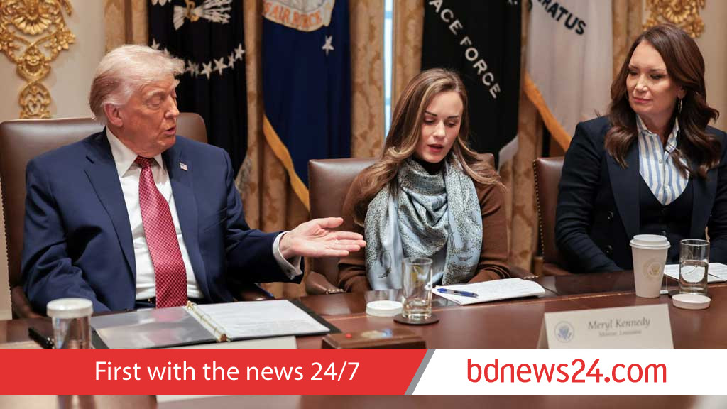 Trump unveils $12bn aid package for trade war hit farmers