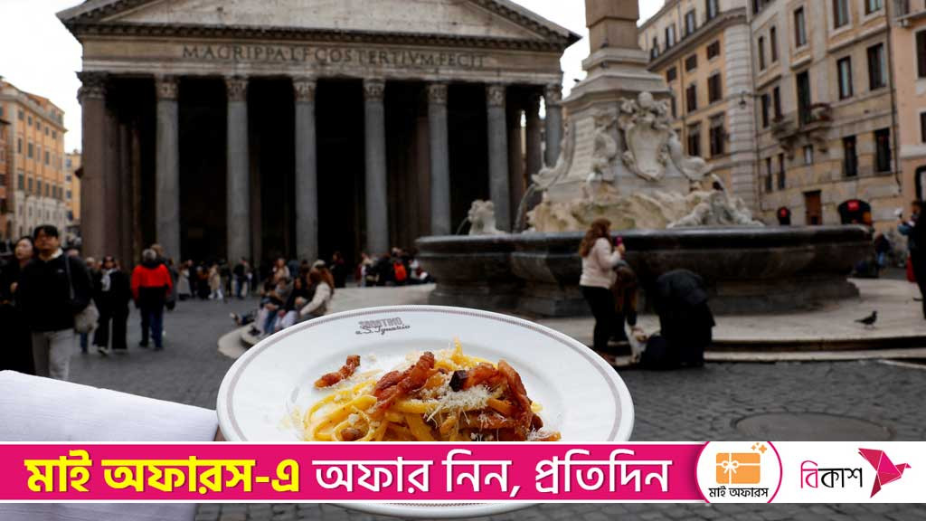 UNESCO recognition fuels Italy's culinary pride