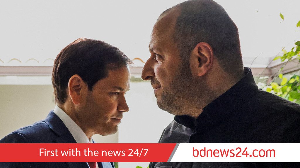 US sees progress in talks with Ukraine