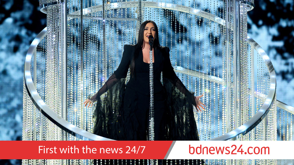 Israel cleared to stay in Eurovision