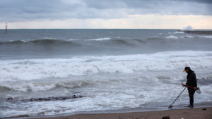 Torrential rains in Spain leave 1 dead, 2 missing
