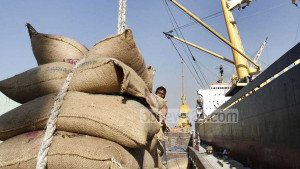 Govt to buy 50,000 tonnes of rice from India