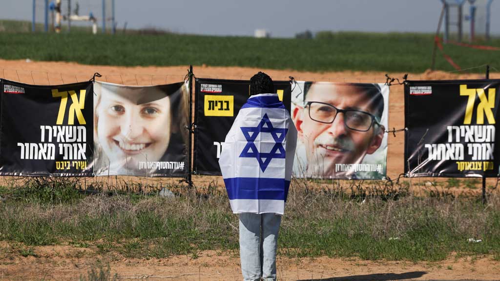 Israeli military inquiry says it 'failed to protect' civilians