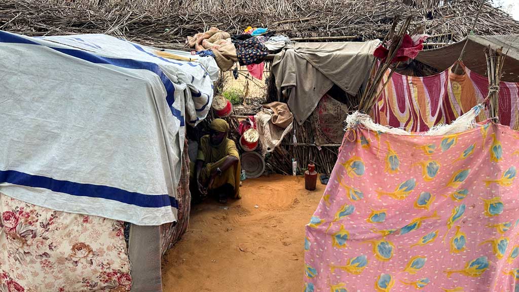 UN seeks $6bn to ease hunger catastrophe in Sudan