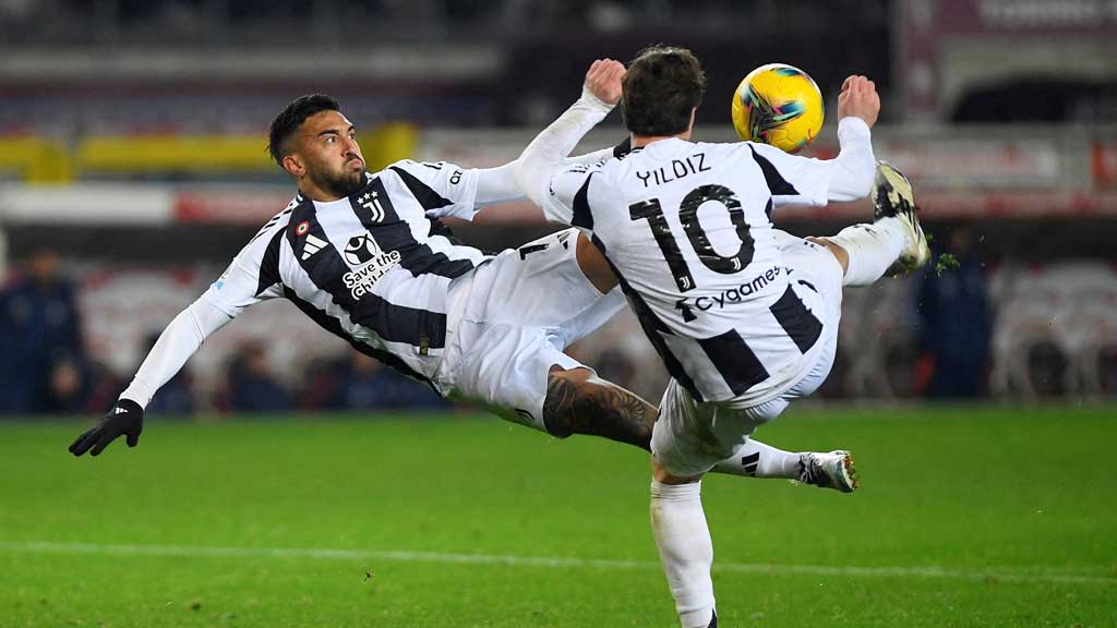 Juventus seek Cagliari tonic after Champions League exit