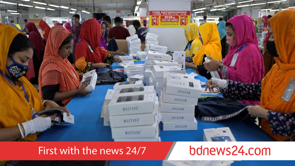 Trump tariff hike leaves Bangladesh apparel exporters anxious over US market access