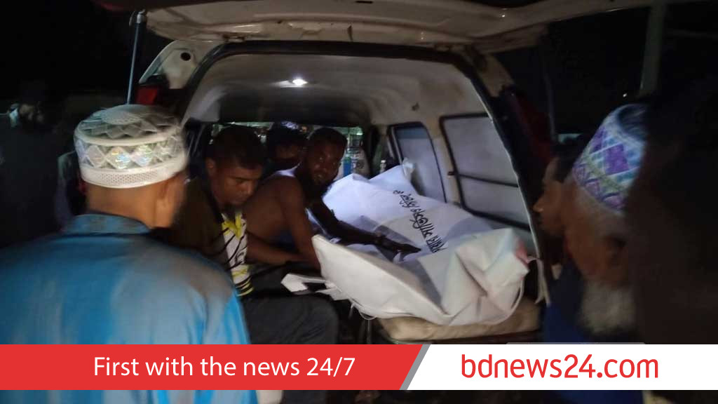 Two Jamaat leaders dead, several hurt in bus crash at Faridpur’s Bhanga
