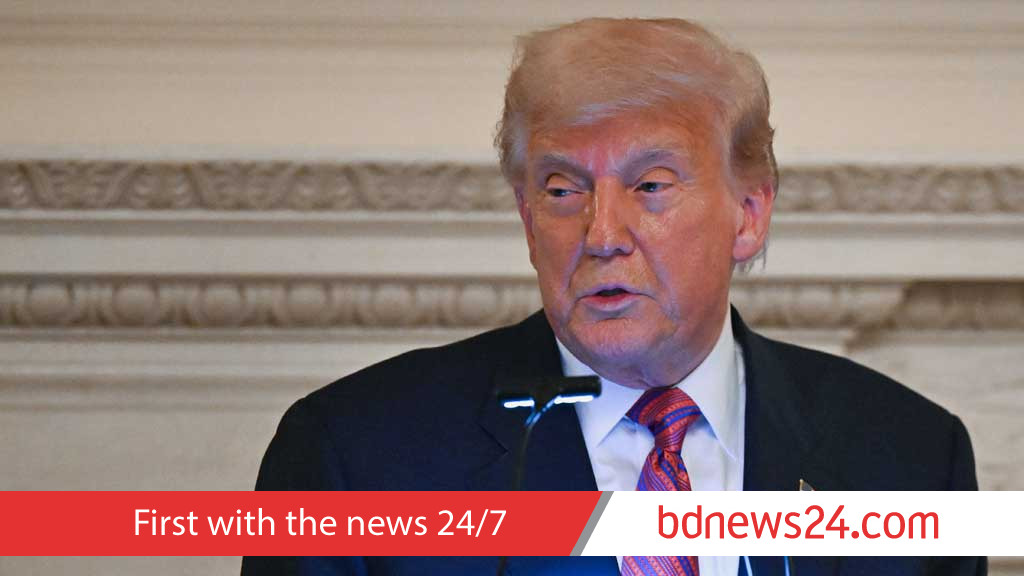 Trump to help Afghans stuck in the UAE