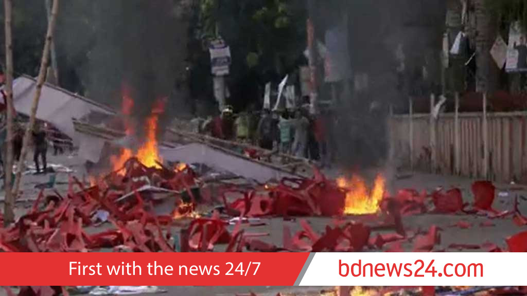 4 bodies at Gopalganj hospital
