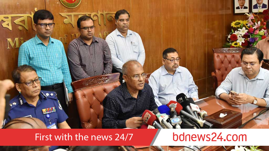 Govt orders ‘combing operations’ to rein in ‘mob’ violence
