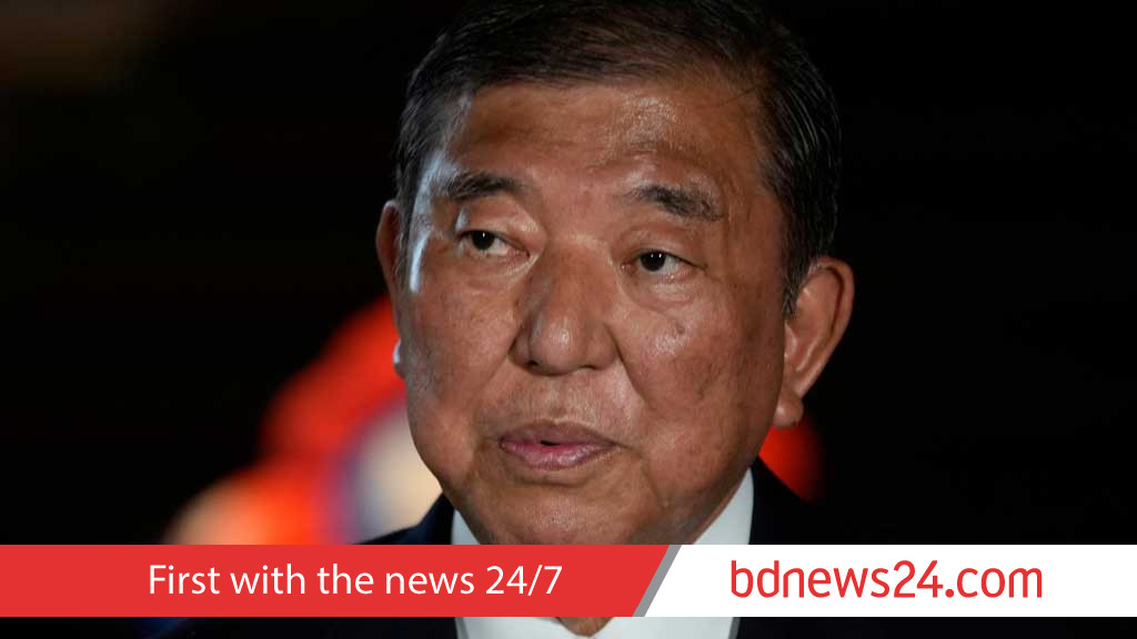 Japan's minority government braces for election setback