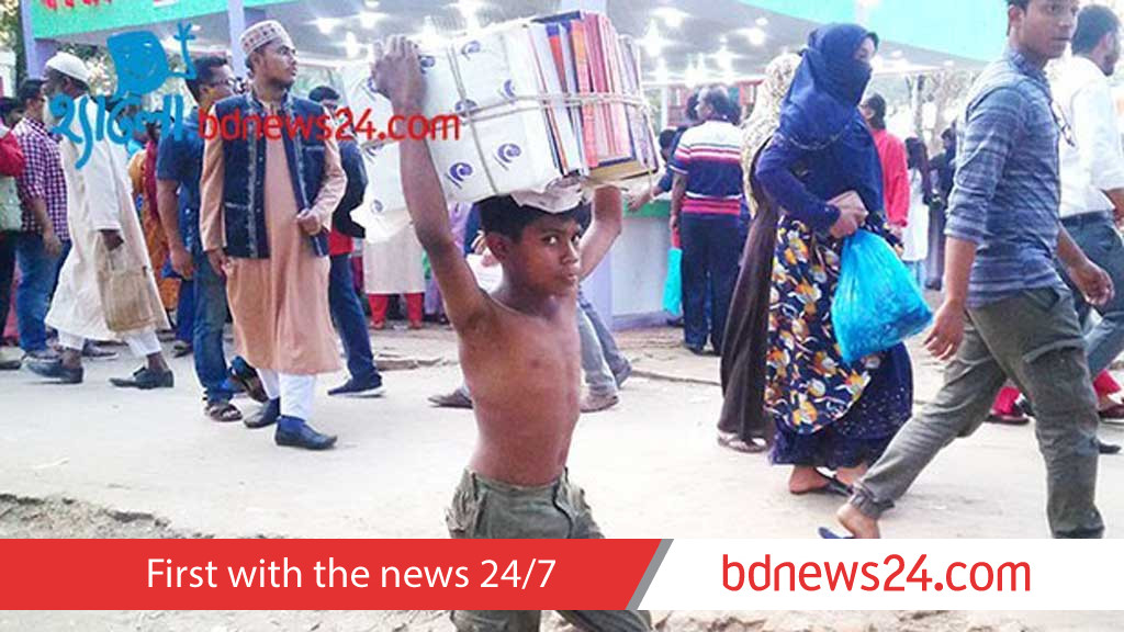 One-third of children face multidimensional poverty: UNICEF
