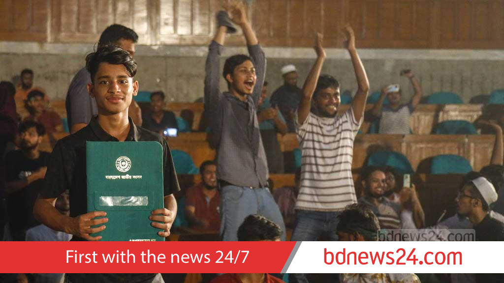 July Uprising’s promise, today’s power play: Bangladesh at crossroads