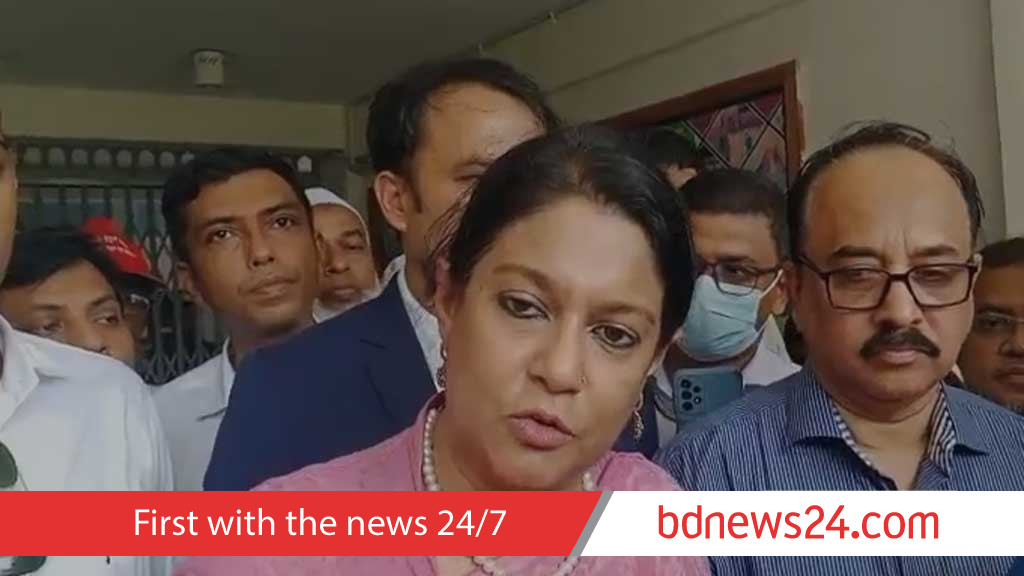 Government has zero tolerance for ‘mob justice’, says Advisor Rizwana