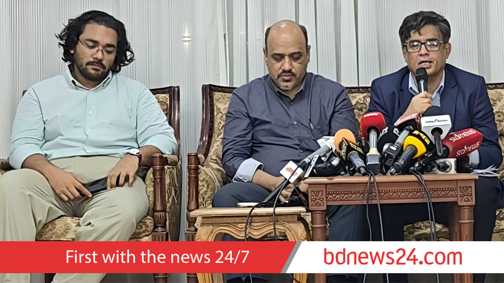 Election possible before Ramadan if reforms, preparation completed, says press secretary