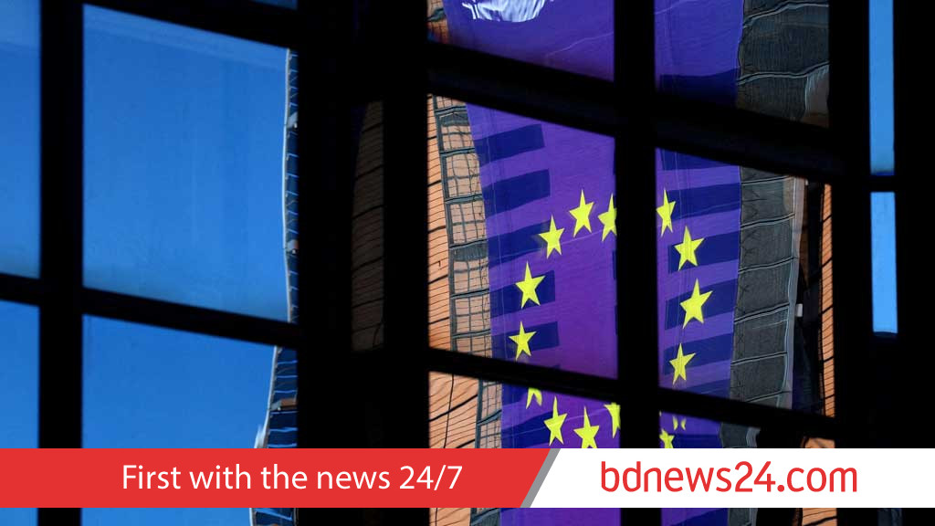 Trump intensifies trade war with 30% tariffs on EU and Mexico