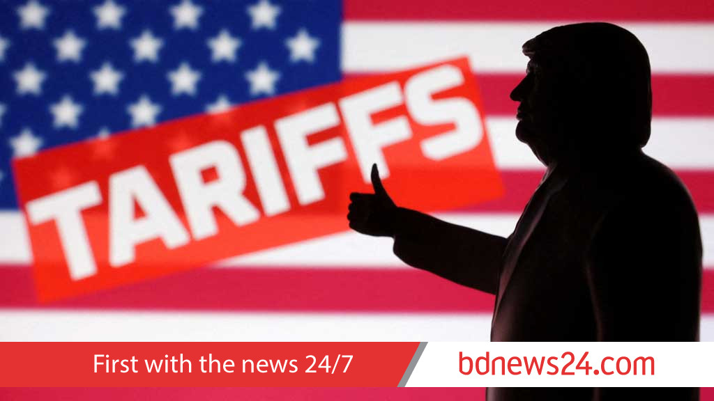 New Trump tariff threats rekindle investor concerns about trade and timelines