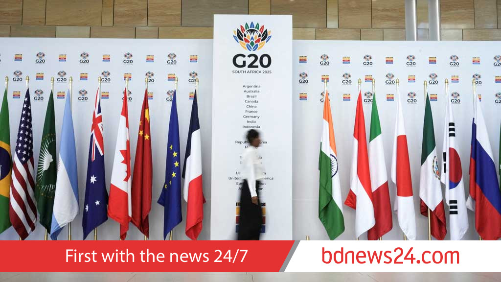 US eyes 'back to basics' revamp of G20