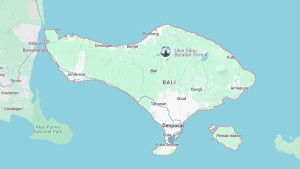Indonesia halts search for 30 missing in Bali ferry sinking