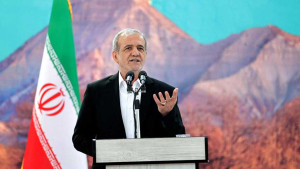 Iran calls on IAEA to end 'double standards'