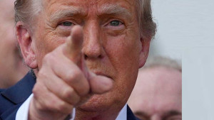 Iran has not agreed to inspections: Trump