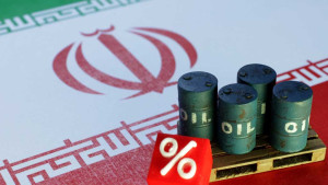 US imposes fresh sanctions targeting Iran oil