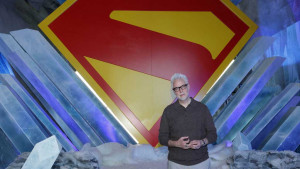 ‘Superman’: Gunn remakes the hero for the big screen