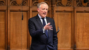 Iran threat to UK is significant: lawmakers