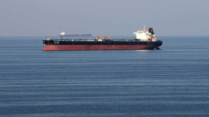 Iran made preparations to mine the Strait of Hormuz: US sources
