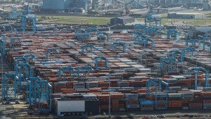 Trump sets 50% US tariffs on copper