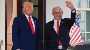 Netanyahu, Trump prioritise hostages as Gaza campaign grinds on