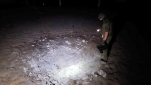 Russia attacks Ukraine with 700 drones