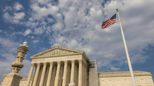 SC clears way for Trump to pursue mass federal layoffs