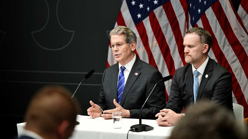 US, China tariff truce holds for now