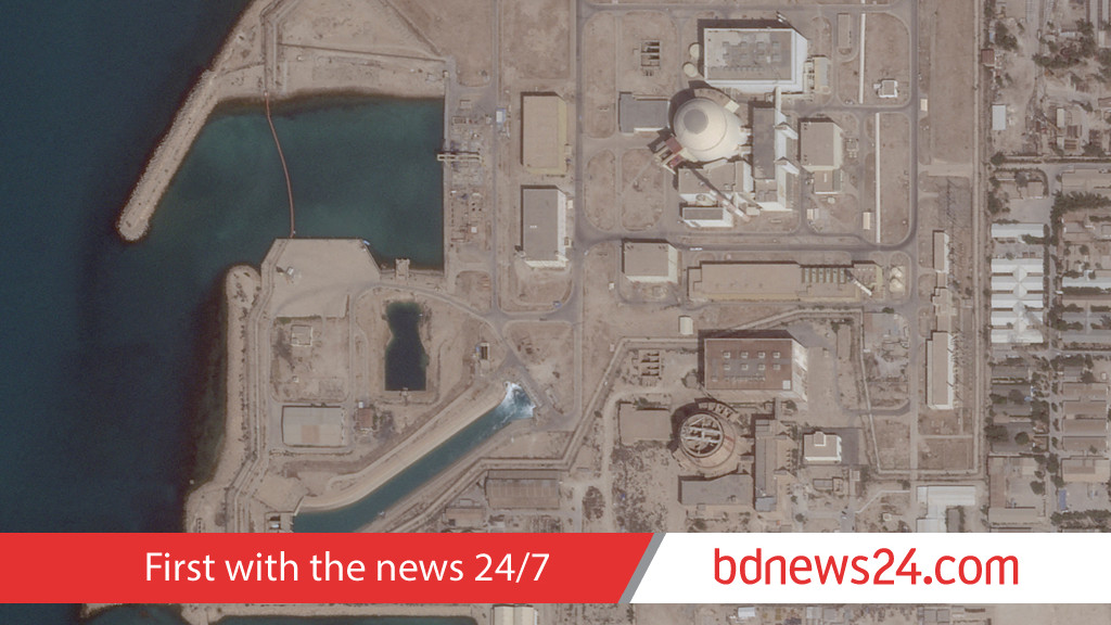 What are the nuclear contamination risks from attacks on Iran?