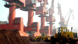 China's rare-earth lever is best used carefully