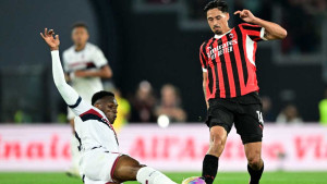 City sing Dutch midfielder Reijnders