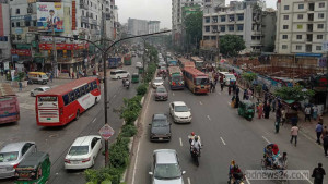 More traffic on roads as Eid holiday ends