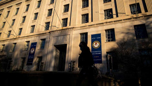Romanian pleads guilty to 'swatting' US lawmakers