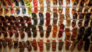 Prada relaunches controversial ‘Indian’ sandals