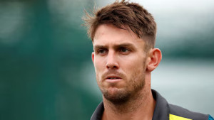 Marsh back to skipper Australia in Windies T20s