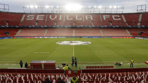 Sevilla appoint Almeyda as manager
